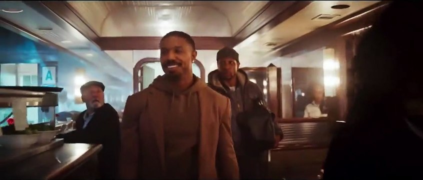 Creed III Bande-annonce VF