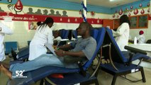 A Voir l 52 Minutes pour Comprendre la problématique du don de sang en Côte d'Ivoire, ce jeudi 27 octobre 2022, à 20h50 sur #RTI1 #RTIinfo
