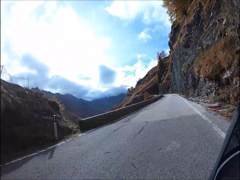 South Tyrol In Autumn (12)