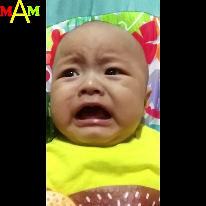 Funny Baby, Cute Baby, Baby Have sweet time