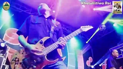 Via Vallen - Bagai Langit Dan Bumi   _   Official