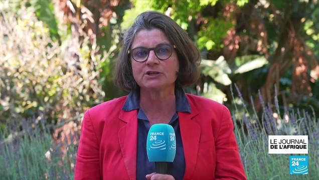 Afrique du Sud : l'ex-président sud-africain Zuma qualifie son successeur Ramaphosa de corrompu