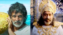 Akshay Kumar Addresses Ram Setu's Box Office Clash With Thank God