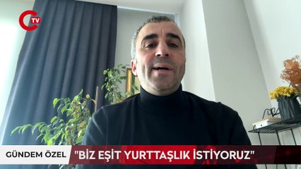 Aleviler AKP'yi topa tuttu... "Sadaka değil çözüm istiyoruz"