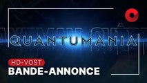 ANT-MAN ET LA GUÊPE : QUANTUMANIA, réalisé par Peyton Reed : bande-annonce [HD-VOST]