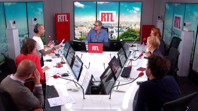 C'est le Matzneff de CNews ! : Philippe Caverivière tacle Jean-Jacques Morandini sur RTL