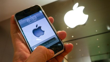 Dieses iPhone ist erstaunliche 39.000 Dollar wert!