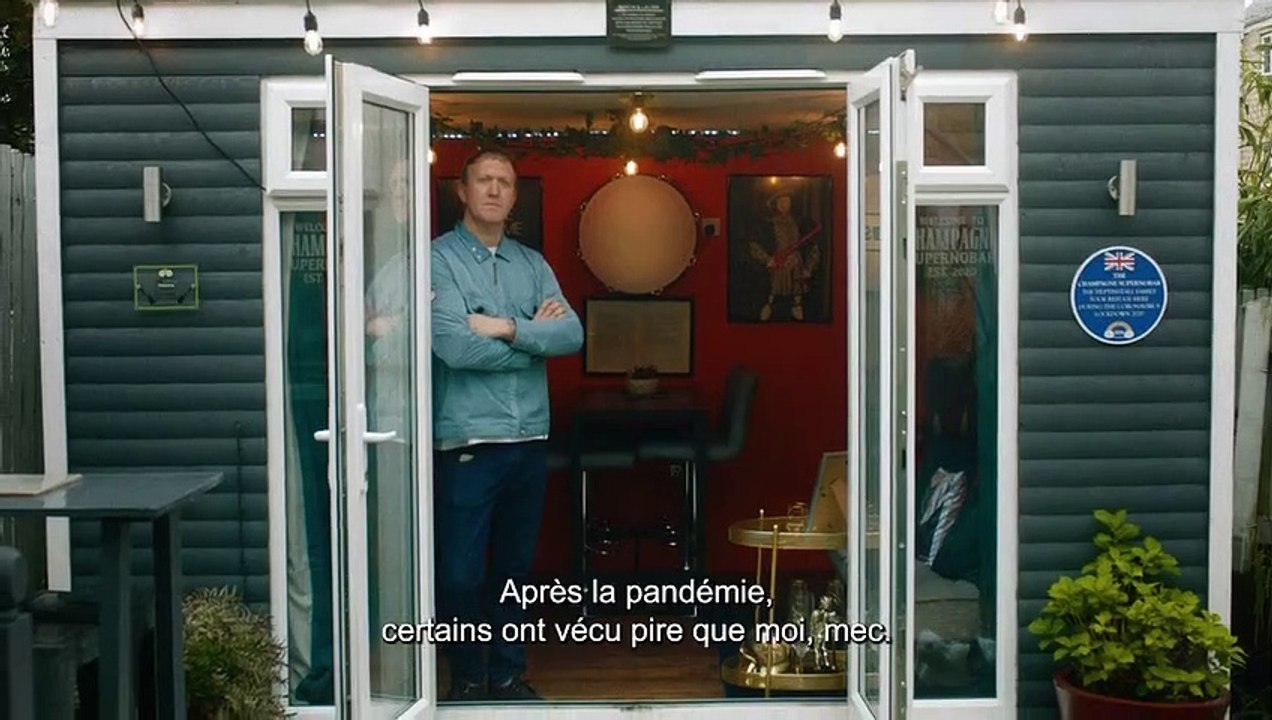 Liam Gallagher - Knebworth 22 Bande-annonce VO