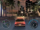 Need for Speed: Underground 2 online multiplayer - ps2