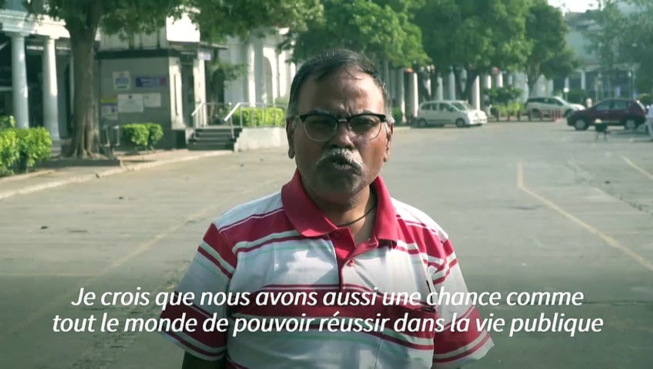 Des Indiens réagissent à la nomination de Rishi Sunak comme Premier ministre britannique