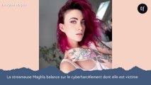 Harcèlement, montages obscènes, dick pics... La streameuse Maghla balance l'enfer du décor