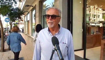 BOLLETTE, L'ANGOSCIA DEI COMMERCIANTI