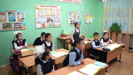 One Day in the Coldest Village on Earth  (Yakutia)