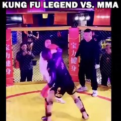MMA fighters Compilation