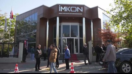 İmkon ve Türkiye Kamu Müteahhitleri Platformu: "Mücadelemiz Artık Kazanmak Değil, Ayakta Kalma Mücadelesidir"