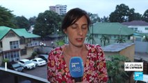 RD Congo : nouveaux combats entre les forces armées congolaises et les rebelles du M23