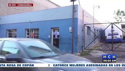 ¡Incontrolable! Un mes sin operar el “Rey Express” por terror a la extorsión