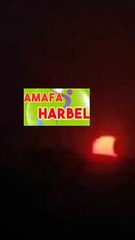 Solar Eclipse in gulf countries