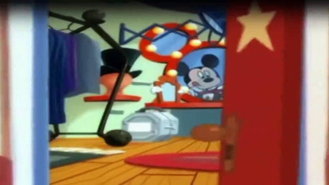 Mickys Clubhaus Staffel 1 Folge 3 HD Deutsch