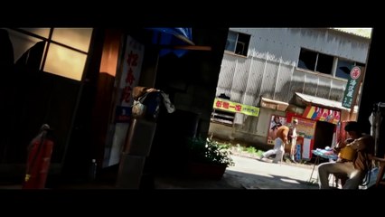 Rise of the Machine Girls Bande-annonce (EN)