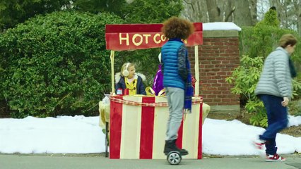 Rendez-moi Noël Bande-annonce (DE)