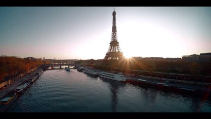 8 Rue de l'Humanité Bande-annonce (TR)