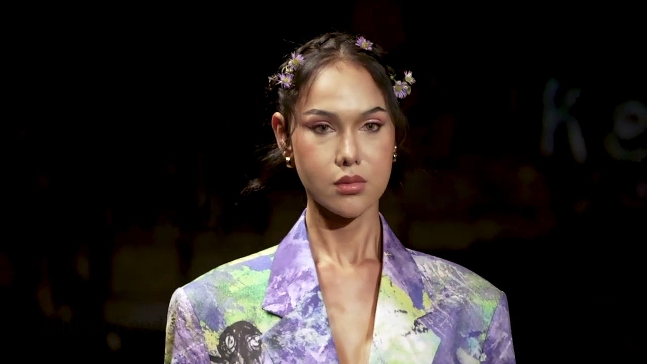 Keziah Spring_Summer 2023 NYFW - Art Hearts Fashion