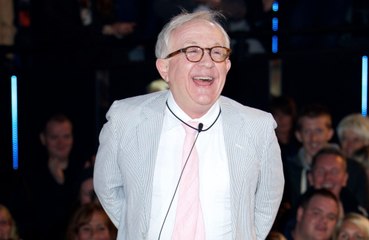 Dolly Parton: Singer feels 'hurt and shocked' by Leslie Jordan's passing