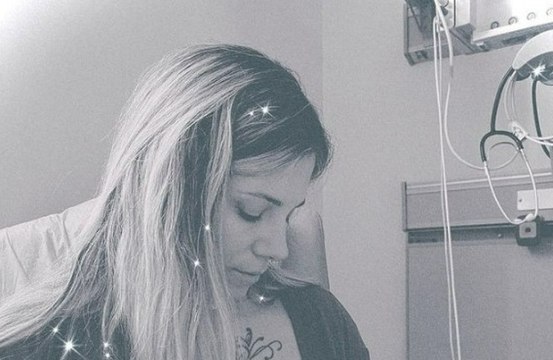 Christina Perri: Sie ist zum zweiten Mal Mama geworden