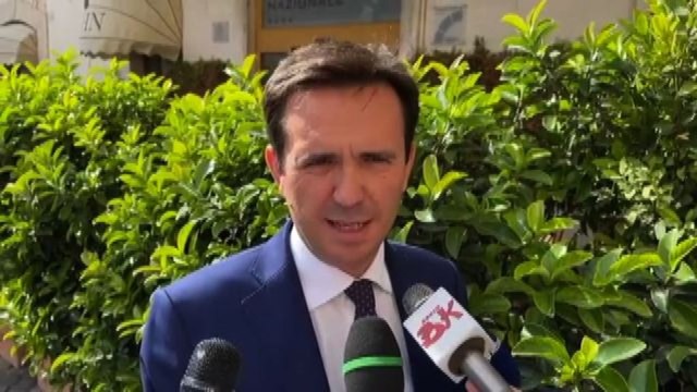 Cattaneo (FI): sottosegretari? Nostri temi Giustizia ed Economia