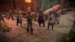 Pathfinder: Wrath of the Righteous - Alle DLCs der zweiten Season im Trailer vorgestellt