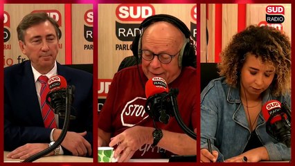 Le plaidoyer de Bernard Monot pour une nouvelle Europe