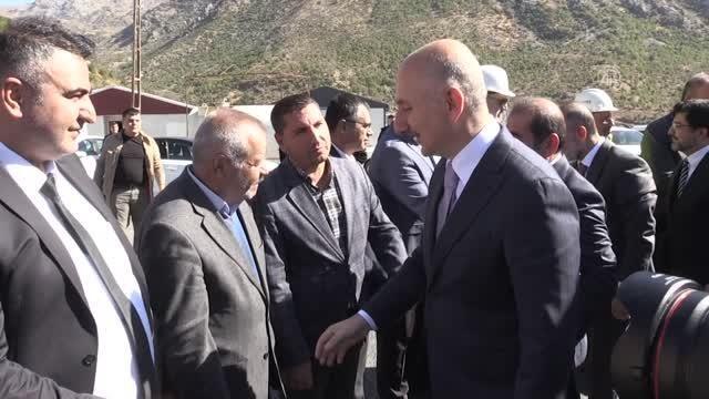 Son dakika haberi! Bakan Karaismailoğlu: 20 yılda ülkemizin ulaşım ve haberleşme sektörüne 1 trilyon 631 milyar 580 milyon liralık yatırım yaptık