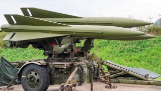 U.S. considers HAWK air defense equipment for Ukraine