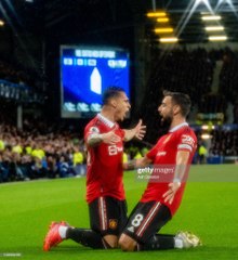 How good of a signing has Antony been for United?