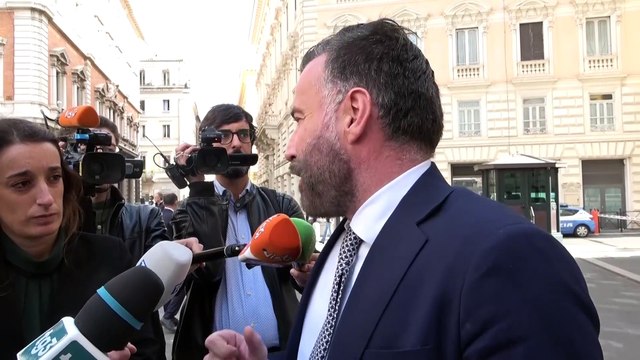 Diritti, Zan (Pd): Non voglio avere pregiudizi ma la nomina di Roccella è un chiaro segnale
