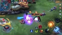 Zilong with New Inspire Insane Attack Speed - Build Top 1 Global Zilong