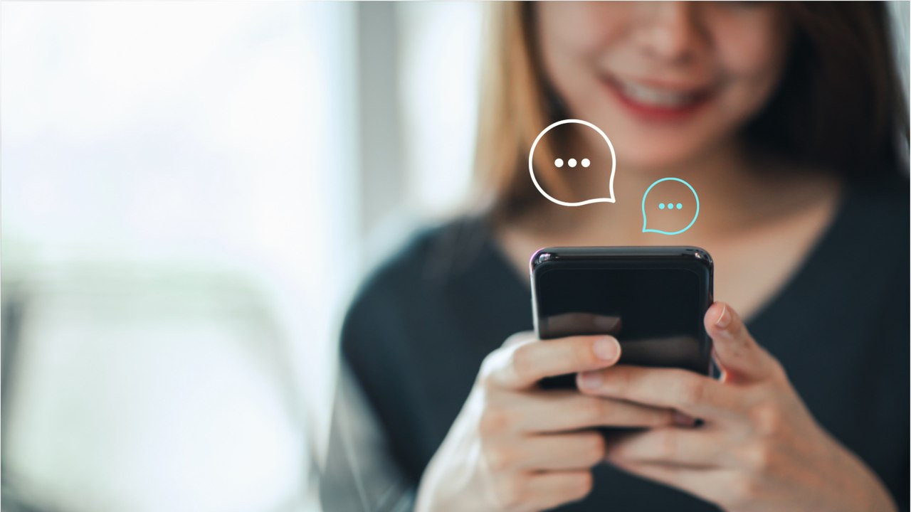 Hätten Sie es gewusst? Das bedeuten die Chat-Abkürzungen idc, fyi und Co.