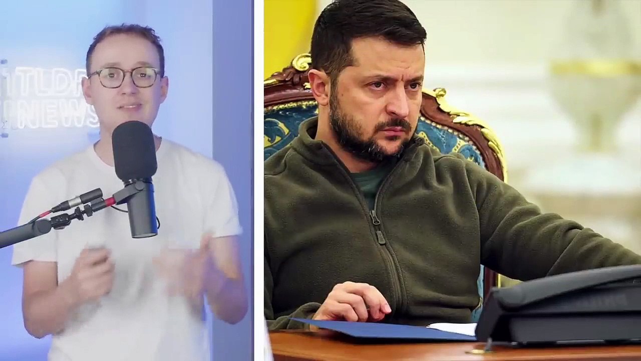 Is the Battle for Kherson About to Begin