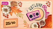 NetLove Radio - 25.10.2022