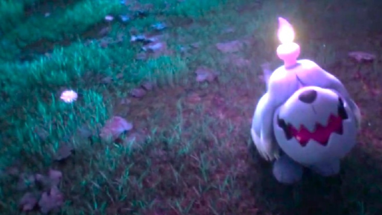 Pokémon Karmesin & Purpur - Trailer zeigt süßes neues Hunde-Pokémon