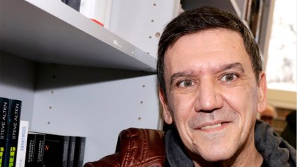 GALA VIDEO - Christian Quesada libéré de prison : que va-t-il faire maintenant ? (1)