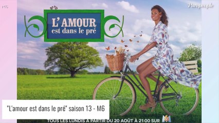 L'amour est dans le pré : Un couple toujours amoureux et déjà prêt à fonder une famille ! (SPOILER)