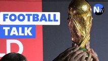 Why a winter World Cup won't take off plus Midlands managerial chat | Football Talk