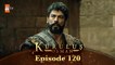 Kurulus Osman Urdu | Season 3 - Episode 120