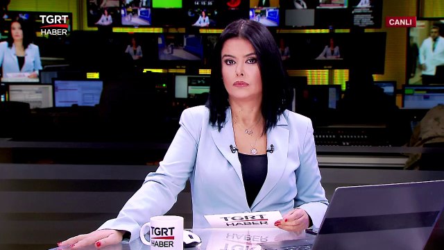 Rusya'nın Doğal Gazda Türkiye Formülü! Bakan Dönmez'den Dağıtım Merkezi Açıklaması - TGRT Haber