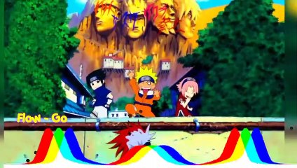 Flow - Go (HD Karaoke Version)