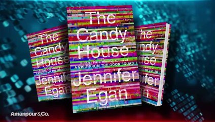 Amanpour and Company - September 28, 2022