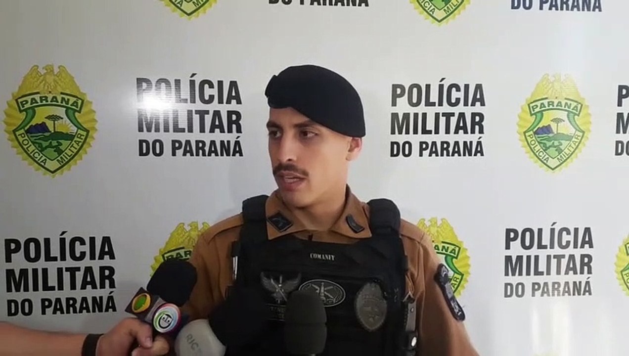 Casal que desferiu golpes de facão contra um homem na tarde de ontem (24), são pessoas em situação de rua