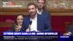 Thomas Portes, député Nupes-LFI interpelle Gérald Darmanin: "Vous n'avez cessé de cumuler les gages à destination de l'extrême droite"